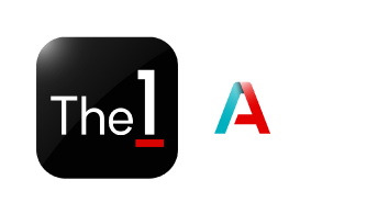 The1Ads Logo