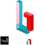 The 1 for Business logo