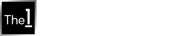 the-1 x logo