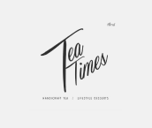 Tea Time Samui