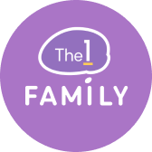the1 family banner